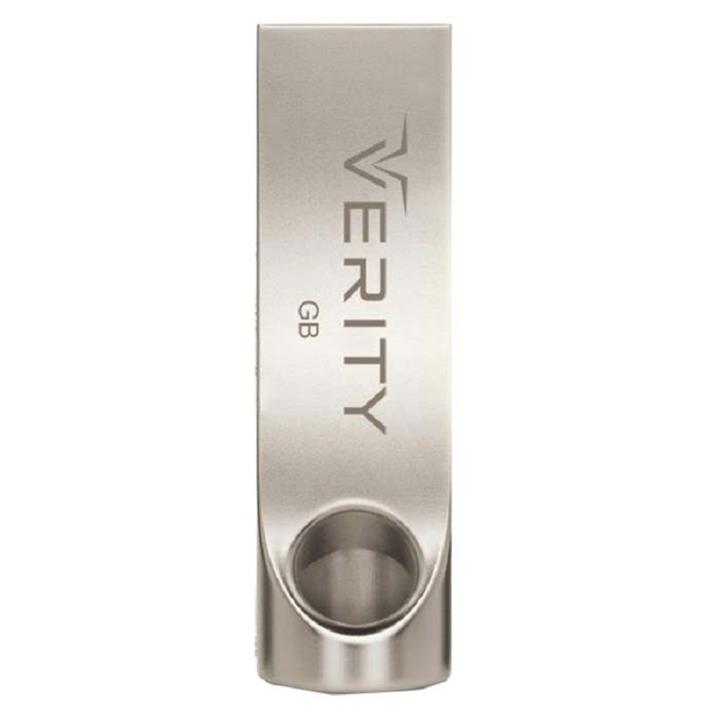 فلش مموری وریتی مدل V808 ظرفیت 16 گیگابایت